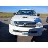 toyota hilux vii pick-up (_n1_, _n2_, _n3_) del año 2011