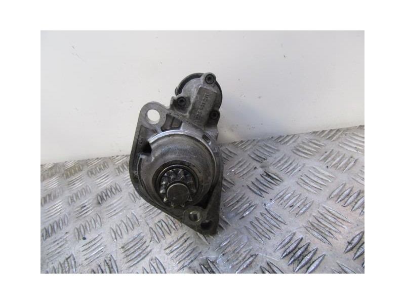 Recambio de motor arranque : volkswagen touran : 1.9 tdi (100,61cv) [2003] para volkswagen touran 1.9 tdi referencia OEM IAM BOS