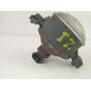 Recambio de antiniebla izquierdo para ford focus c-max 2.0 tdci referencia OEM IAM 3M5115K202AA  3M5X15K202AC