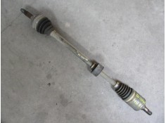 Recambio de transmision delantera dch. : tata indigo : 1.4 g -475 si 48 (81,58cv) [2007] para tata indigo 1.4 g -475 si 48 refer