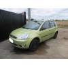 ford fiesta del año 2004