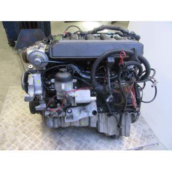 MOTOR TURBO DIESEL 306D1 