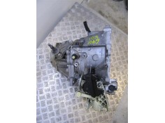 Recambio de cambio 5v (td/tdi) : citroen c 4 : 1.6 hdi (108,77cv) [2010] para citroen c 4 1.6 hdi referencia OEM IAM 20DM69   2