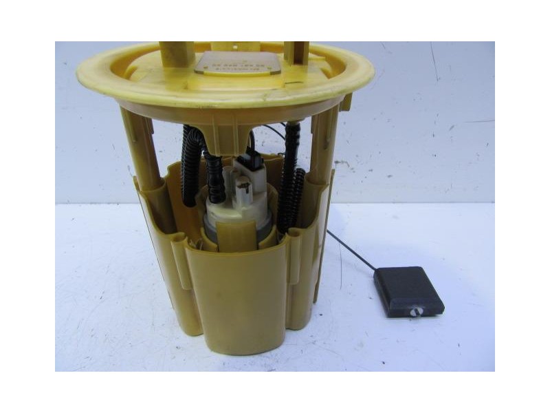 Recambio de bomba gasolina / aforadores : peugeot 406 : 2.0 hdi (108,77cv) [2004] para peugeot 406 2.0 hdi referencia OEM IAM 96