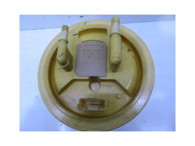 Recambio de bomba gasolina / aforadores : peugeot 406 : 2.0 hdi (108,77cv) [2004] para peugeot 406 2.0 hdi referencia OEM IAM 96