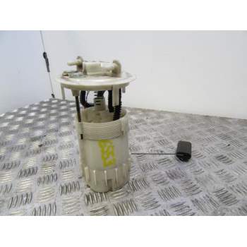 BOMBA COMBUSTIBLE AFORADOR 