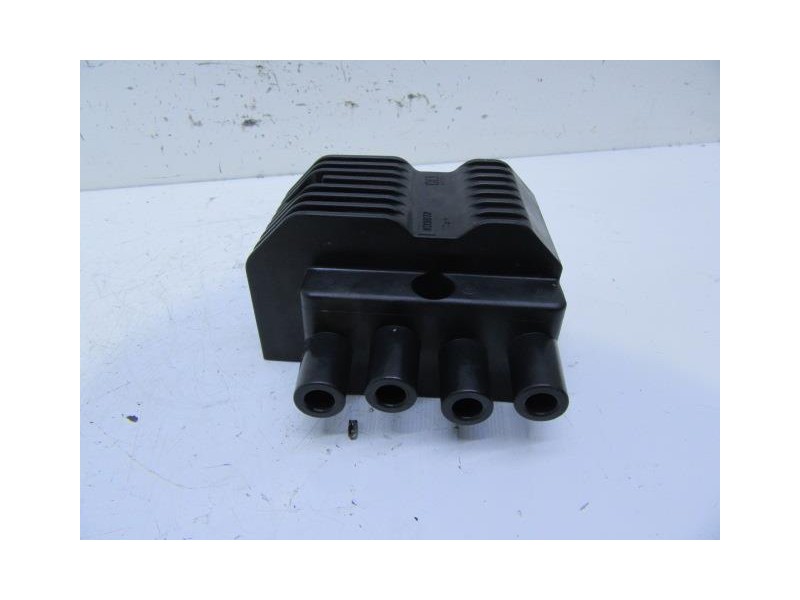 Recambio de bobina : opel astra : 1.6 g [1997] para opel astra 1.6 g referencia OEM IAM 11038727C14  