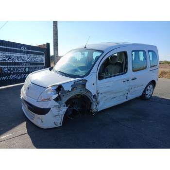 RENAULT KANGOO / GRAND KANGOO II (KW0/1_)