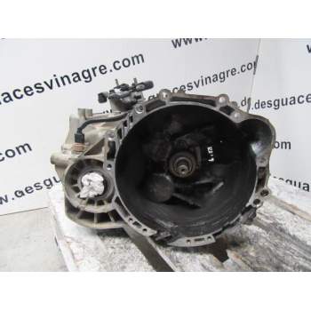 CAJA CAMBIOS 6V TURBO DIESEL S915JE 