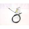 Recambio de cerradura puerta delantera derecha para citroën c2 (jm_) 1.4 hdi referencia OEM IAM 9136Q6  