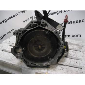 CAMBIO AUTOMATICO 097321105 