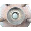 Recambio de mangueta delantera derecha para chrysler pt cruiser 2.1 cdi referencia OEM IAM 5272486AA  