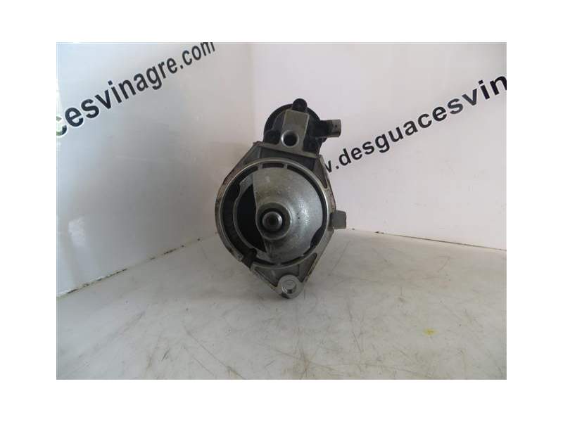 Recambio de motor arranque para opel vectra 2.0 d -x20dth referencia OEM IAM 0001109015  