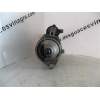 Recambio de motor arranque para opel vectra 2.0 d -x20dth referencia OEM IAM 0001109015  