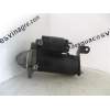 Recambio de motor arranque para opel vectra 2.0 d -x20dth referencia OEM IAM 0001109015  