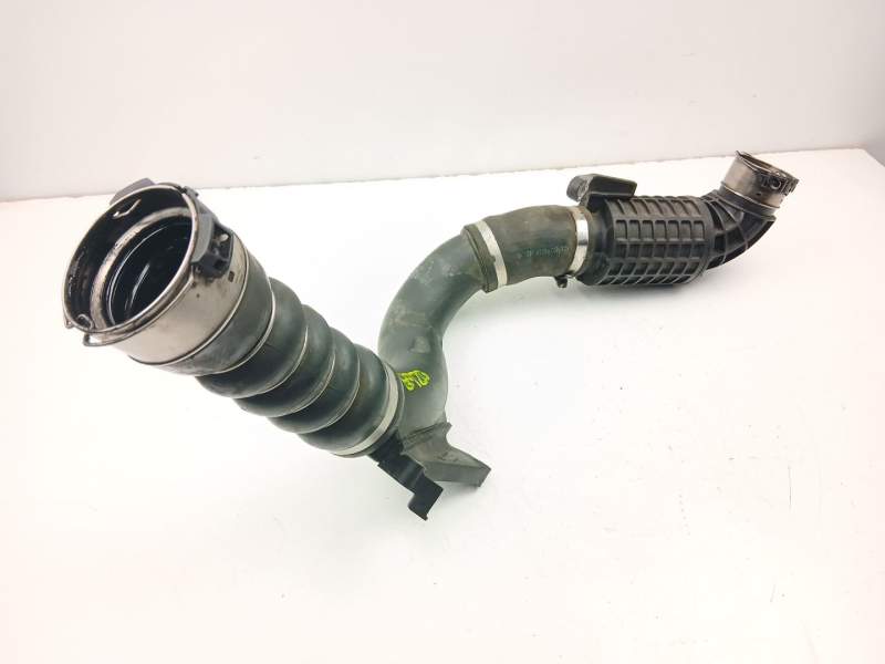 Recambio de tubo admision para bmw x1 (f48) sdrive 18 d referencia OEM IAM 8577233  
