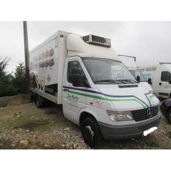 MERCEDES-BENZ SPRINTER de desguace