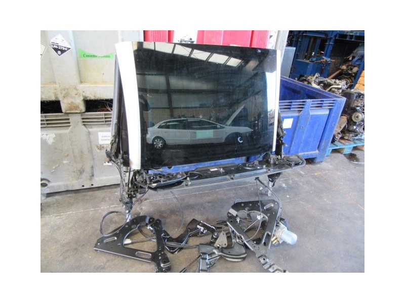 Recambio de techo (eléctrico) : renault megane : 1.9 dci [2004] para renault megane 1.9 dci referencia OEM IAM CRISTALESYMECANIS