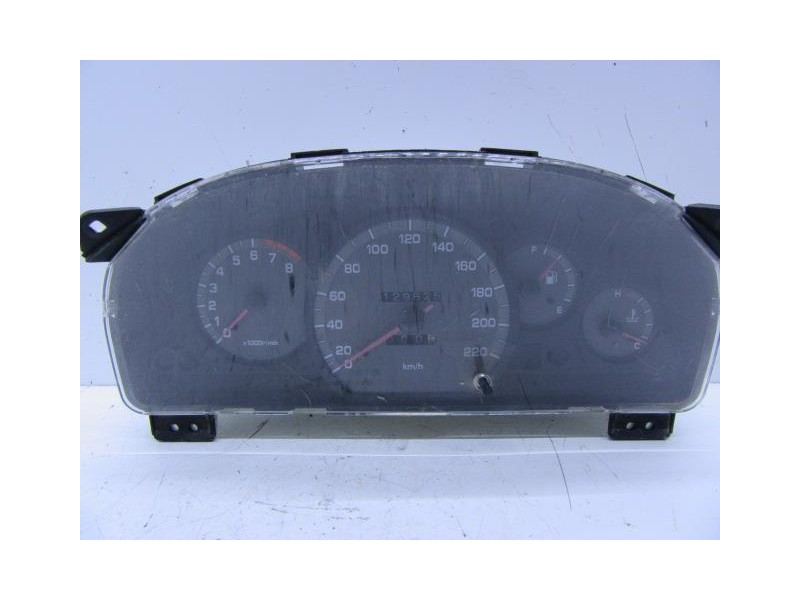 Recambio de cuadro instrumentos : daewoo nubira : 1.6 g-a16dms (105,80cv) 4p [2000] para daewoo nubira 1.6 g-a16dms referencia O