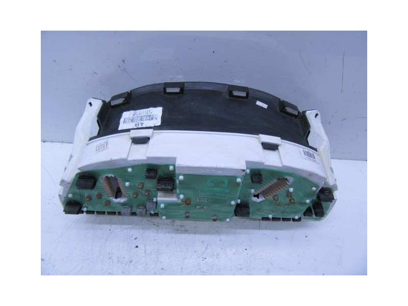 Recambio de cuadro instrumentos : daewoo nubira : 1.6 g-a16dms (105,80cv) 4p [2000] para daewoo nubira 1.6 g-a16dms referencia O