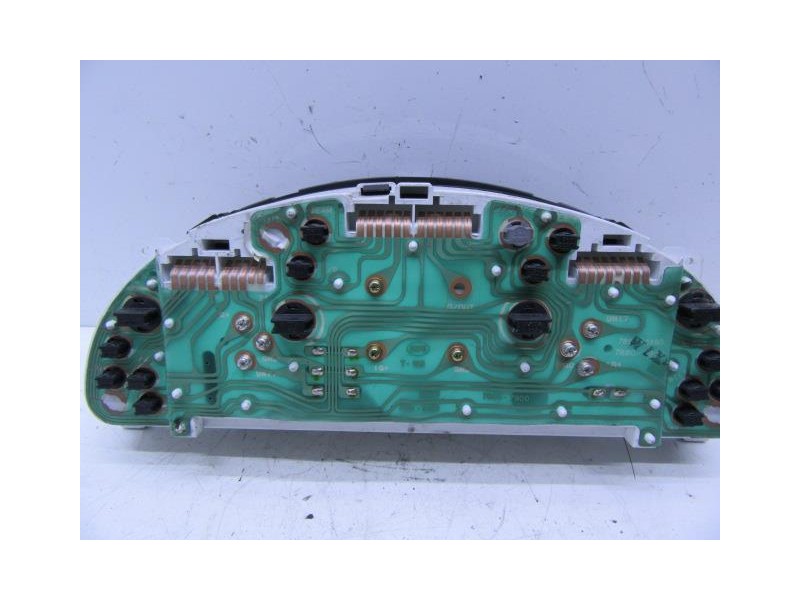 Recambio de cuadro instrumentos : daewoo lanos : 1.3 g -a13sms-g (74,80cv) [2002] para daewoo lanos 1.3 g -a13sms-g referencia O