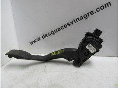 Recambio de potenciómetro aceleración : peugeot 207 : 1.6 hdi -9hx-(90cv)-ingles [2007] para peugeot 207 1.6 hdi -9hx--ingles 1.