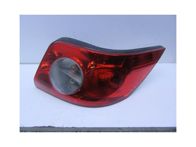 Recambio de piloto trasero dch. : renault megane : 1.9 dci [2004] para renault megane 1.9 dci referencia OEM IAM 8200142687A  