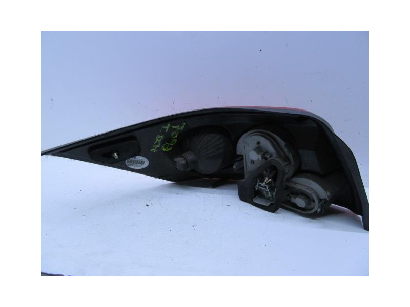 Recambio de piloto trasero dch. : renault megane : 1.9 dci [2004] para renault megane 1.9 dci referencia OEM IAM 8200142687A  