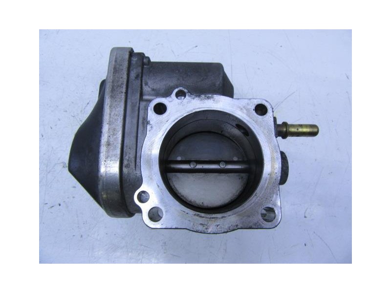 Recambio de caja mariposa : renault megane : 1.9 dci [2004] para renault megane 1.9 dci referencia OEM IAM 8200171134B  