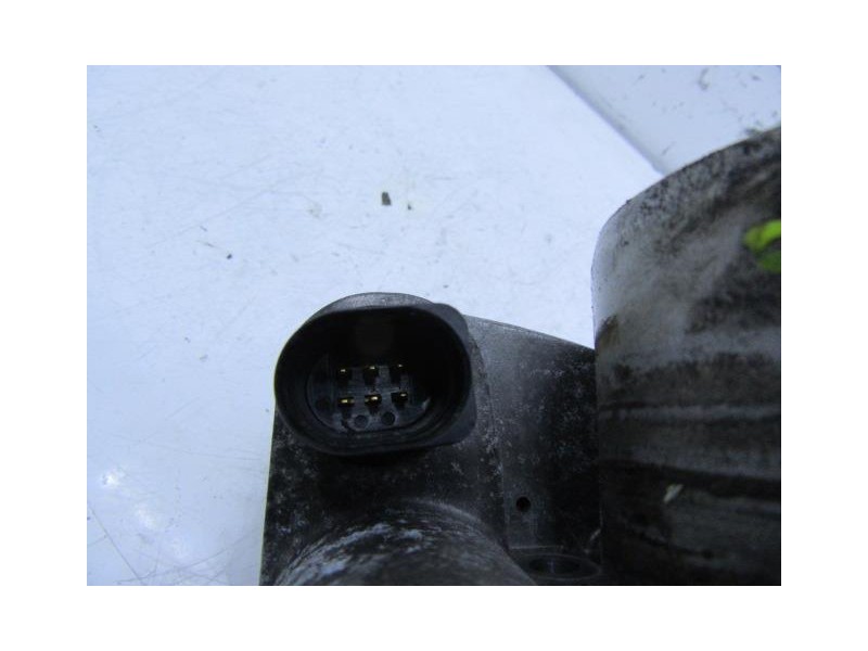 Recambio de caja mariposa : renault megane : 1.9 dci [2004] para renault megane 1.9 dci referencia OEM IAM 8200171134B  