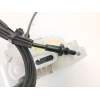 Recambio de cerradura puerta delantera derecha para citroën c2 (jm_) 1.4 hdi referencia OEM IAM 9136Q6  
