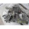 Recambio de caja cambios 6v turbo diesel para peugeot 807 2.2 hdi referencia OEM IAM   