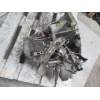 Recambio de caja cambios 6v turbo diesel para peugeot 807 2.2 hdi referencia OEM IAM   