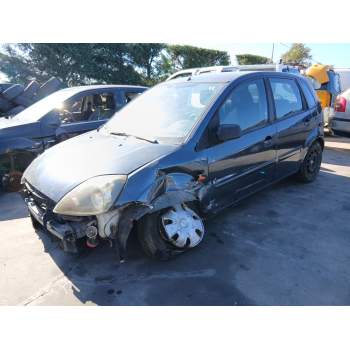 FORD FIESTA V (JH_, JD_)