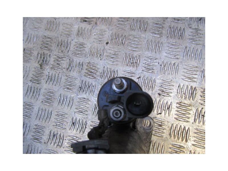 Recambio de motor arranque : volkswagen touran : 1.9 tdi (100,61cv) [2003] para volkswagen touran 1.9 tdi referencia OEM IAM BOS