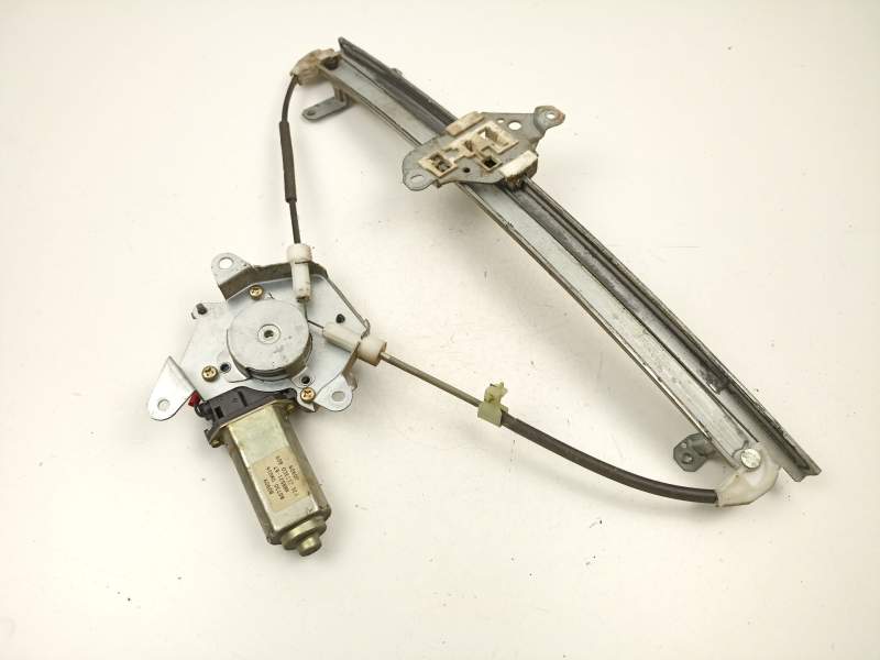 Recambio de elevalunas delantero derecho para nissan almera i (n15) 1.4 referencia OEM IAM 807300M016  