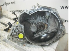 Recambio de cambio 5v (diesel) : opel corsa : 1.5 d -4ec1 (50,32cv) 5p [1993] para opel corsa 1.5 d -4ec1 referencia OEM IAM   