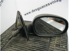Recambio de retrovisor dcho. : daewoo lanos : 1.4 g a13sms-g (74,8cv) 3p [1997] para daewoo lanos 1.4 g a13sms-g  3p referencia 
