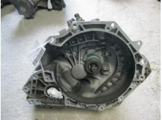 Recambio de cambio 5v (gasolina) : opel vectra : 1.6gvectra b zi6xe-4p-16v(100,64cv) [2001] para opel vectra 1.6gvectra b zi6xe-
