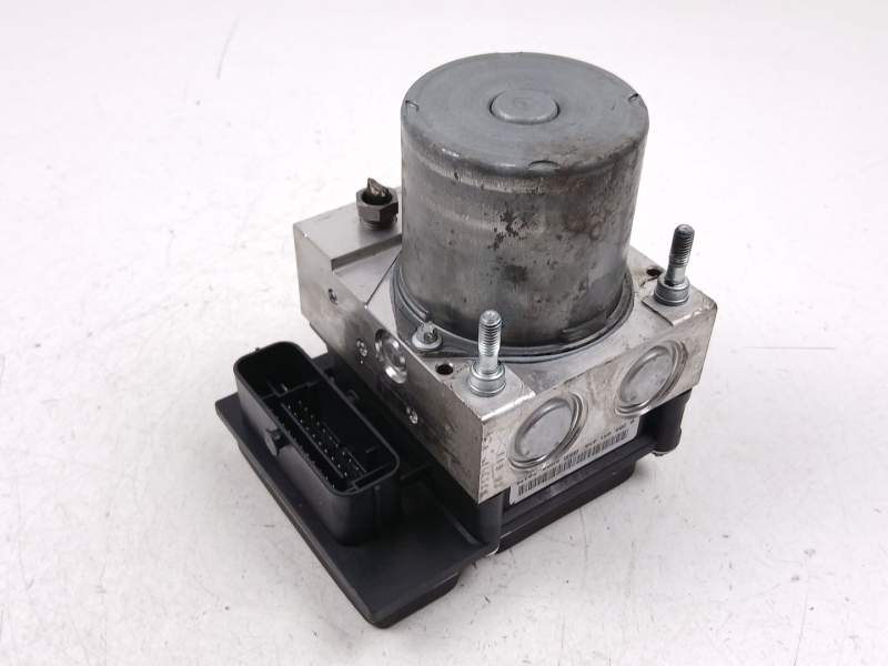 Recambio de abs para peugeot 308 i (4a_, 4c_) 1.6 hdi referencia OEM IAM 9660107180  0265251227