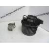 Recambio de motor calefaccion para audi a6 2.5 td /afb referencia OEM IAM CON RESISTENCIA  