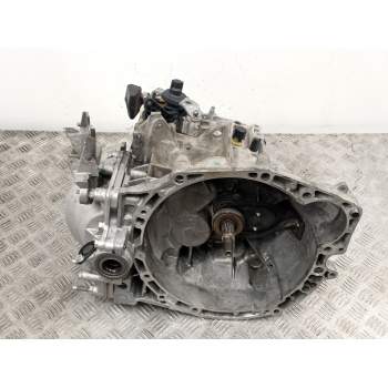 CAJA CAMBIOS 6V TURBO DIESEL 20MB25 