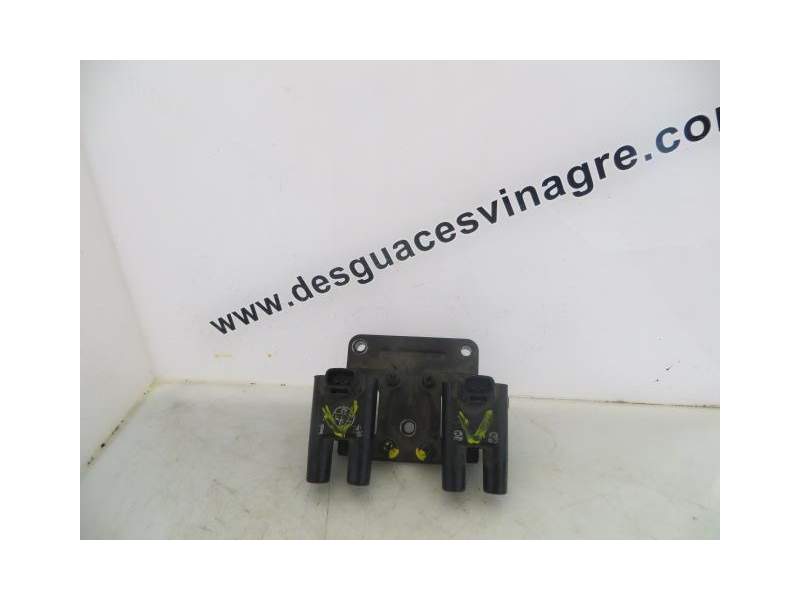 Recambio de bobina para chevrolet lacetti 1.6 g referencia OEM IAM   