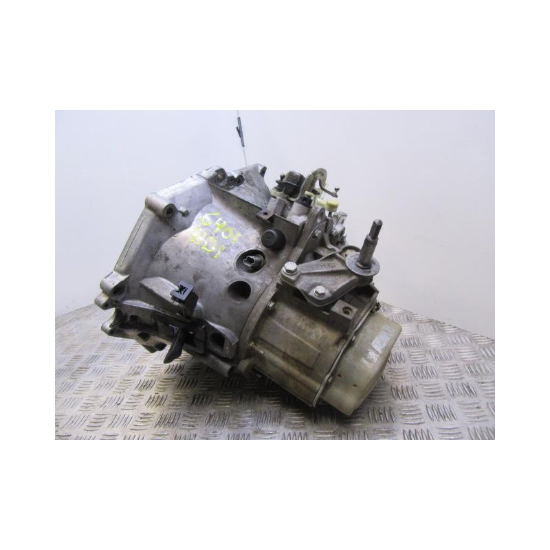 Recambio de cambio 5v (td/tdi) : citroen c 4 : 1.6 hdi (108,77cv) [2010] para citroen c 4 1.6 hdi referencia OEM IAM 20DM69  