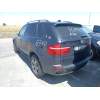 bmw x5 (e70) del año 2009