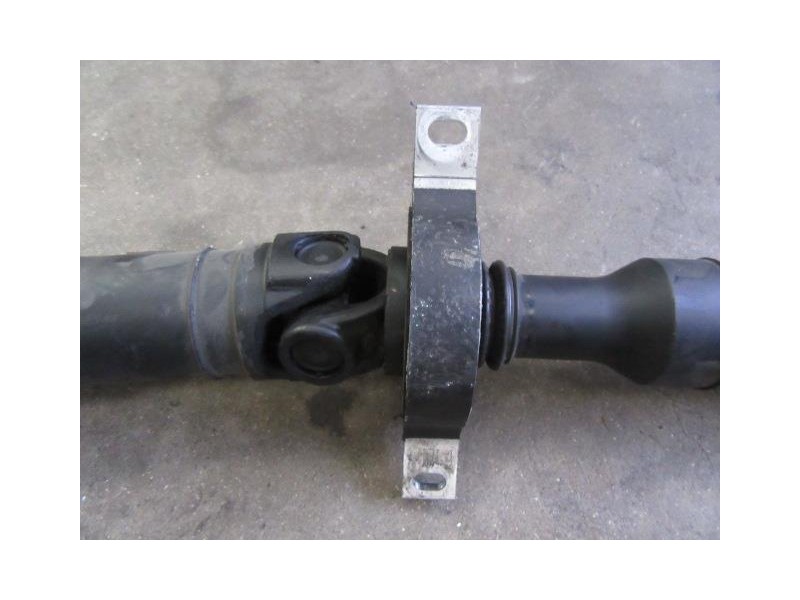 Recambio de transmision caja grupo trasero : bmw 118 : 2.0 td (142,76cv) 6v [2011] para bmw  118 2.0 td 6v referencia OEM IAM 75