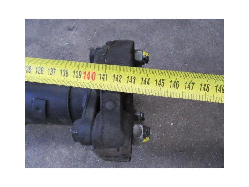 Recambio de transmision caja grupo trasero : bmw 118 : 2.0 td (142,76cv) 6v [2011] para bmw  118 2.0 td 6v referencia OEM IAM 75