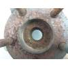 Recambio de mangueta delantera izquierda para chrysler pt cruiser 2.1 cdi referencia OEM IAM 5272487AA  