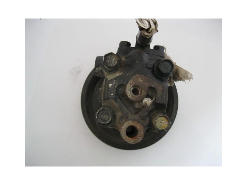 Recambio de bomba dirección : nissan bluebird : 1.6 g -ca16 (84,32cv) 4p [1990] para nissan bluebird 1.6 g -ca16   referencia OE