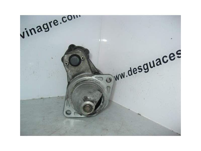 Recambio de motor arranque para alfa romeo 33 1.5 g -explosion 5p referencia OEM IAM DUCELIER 6246 C  